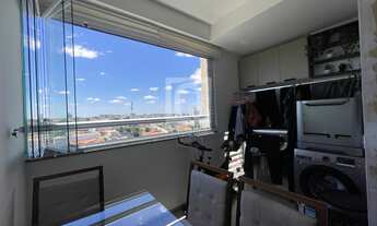 Imagem 2: Apartamento à venda no Condomínio Unique Jardini - Sorocaba