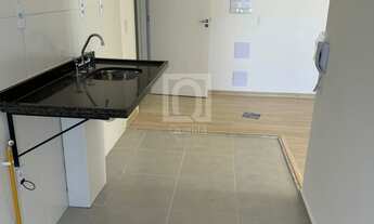 Imagem 3: Apartamento á venda no Condomínio JR Campolim, 2 quartos 1 suíte