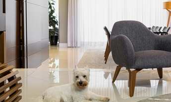 Imagem 6: Casa com 3 suítes à venda no Condomínio Village Saint Claire em Sorocaba