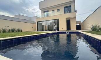 Imagem 3: Sobrado 3 suítes á venda no Condomínio Villa Verona, Sorocaba