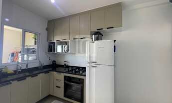 Imagem 6: Apartamento à venda no Condomínio Unique Jardini - Sorocaba