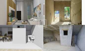 Imagem 2: Casa à venda no Residencial Villagio Ipanema 1 na Zona Norte de Sorocaba