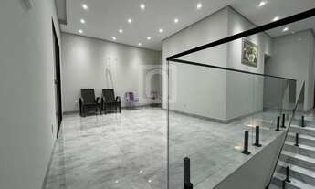 Imagem 3: Sobrado 4 quartos à venda no Jardim Residencial Vivenda do Itavuvu, Sorocaba!