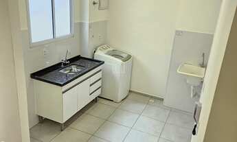 Imagem 2: Apartamento à venda no Condomínio Residencial Santoro, Sorocaba