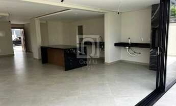 Imagem 6: Sobrado 3 suítes á venda no Condomínio Villa Verona, Sorocaba