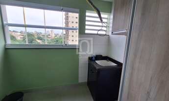 Imagem 6: Apartamento à venda no Edifício Vitalli em Sorocaba