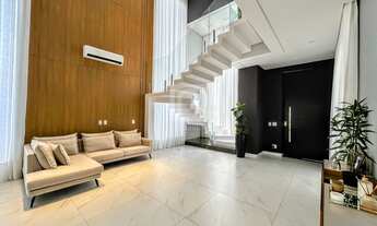 Imagem 2: Casa com 3 suítes à venda no Condomínio Alphaville Nova Esplanada 4