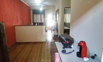 Imagem 2: Casa de 3 Quartos no Jardim Santa Esmeralda, Sorocaba-SP