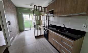 Imagem: Apartamento à venda no Edifício Vitalli