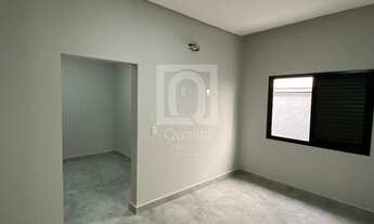 Imagem 6: Casa térrea à venda no Condomínio Ibiti Reserva, Sorocaba