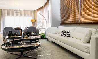 Imagem 3: Casa com 3 suítes à venda no Condomínio Village Saint Claire em Sorocaba