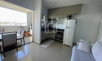 Imagem 5: Apartamento à venda no Condomínio Unique Jardini - Sorocaba