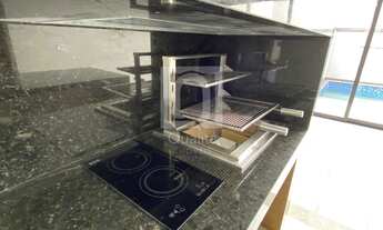 Imagem 3: Casa térrea à venda no Condomínio Ibiti Reserva, Sorocaba