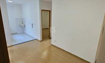 Imagem 4: Apartamento à venda no Condomínio Residencial Santoro, Sorocaba