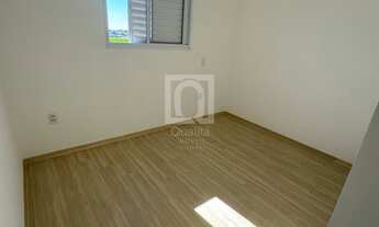 Imagem 2: Apartamento á venda no Condomínio JR Campolim, 2 quartos 1 suíte