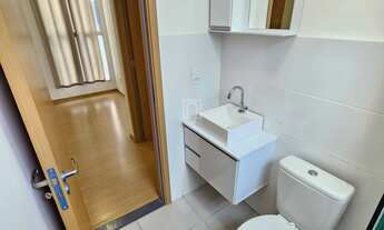 Imagem 6: Apartamento à venda no Condomínio Residencial Santoro, Sorocaba