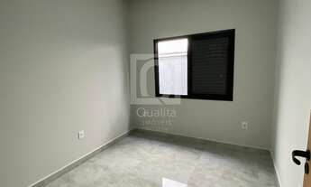 Imagem 7: Casa térrea à venda no Condomínio Ibiti Reserva, Sorocaba