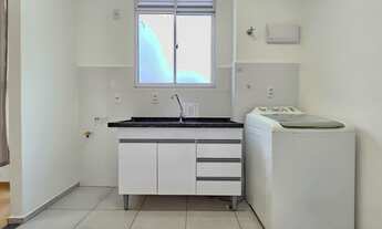 Imagem 3: Apartamento à venda no Condomínio Residencial Santoro, Sorocaba