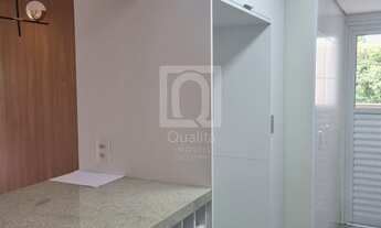 Imagem 4: Apartamento à venda, 2 dormitórios no Edifício Roma, Sorocaba