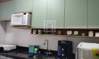 Imagem 4: Apartamento à venda no Residencial Nature em Sorocaba