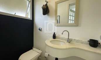 Imagem 3: Casa com 3 quartos à venda no Vizzon Ville Parque Campolim Sorocaba