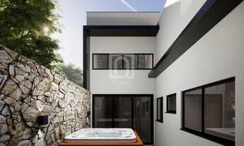 Imagem: Casa térrea 3 quartos à venda no condomínio