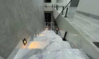 Imagem 6: Sobrado 4 quartos à venda no Jardim Residencial Vivenda do Itavuvu, Sorocaba!