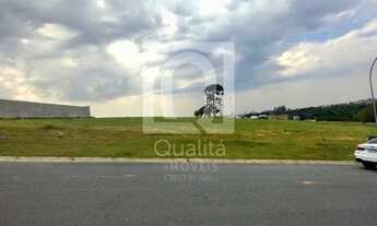 Imagem: Terreno à venda Condomínio UP Residencial