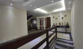 Imagem 2: Sobrado a Venda no Eden com 2 casas