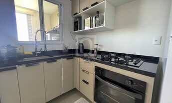 Imagem 7: Apartamento à venda no Condomínio Unique Jardini - Sorocaba