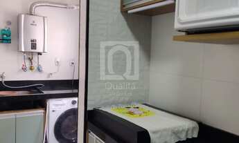 Imagem 5: Apartamento à venda no Residencial Nature em Sorocaba