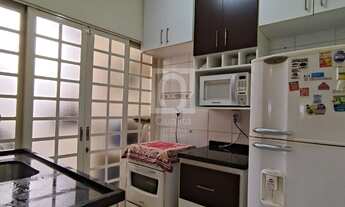 Imagem 6: Casa com 2 quartos e 1 suíte à venda Wanel Ville em Sorocaba