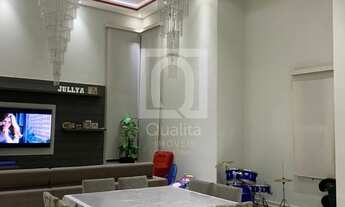 Imagem: Casa à venda 3 quartos com piscina em Boituva