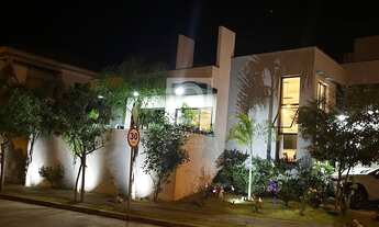 Imagem: Casa à venda no Condomínio Golden Park