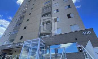 Imagem: Apartamento à venda no Condomínio Unique