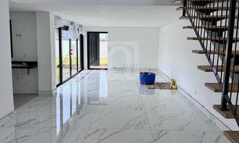 Imagem: Casa com 3 suítes à venda no Condomínio