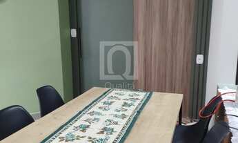 Imagem 3: Apartamento à venda no Residencial Nature em Sorocaba