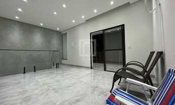 Imagem 4: Sobrado 4 quartos à venda no Jardim Residencial Vivenda do Itavuvu, Sorocaba!