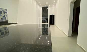 Imagem 2: Casa térrea à venda no Condomínio Campos do Conde em Sorocaba