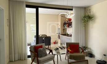 Imagem 4: Casa com 3 suítes à venda no Condomínio Terras de São Francisco em Sorocaba