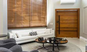 Imagem 2: Casa com 3 suítes à venda no Condomínio Village Saint Claire em Sorocaba