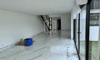 Imagem 2: Casa com 3 suítes à venda no Condomínio Alphaville Nova Esplanada 3