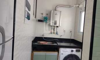 Imagem 6: Apartamento à venda no Residencial Nature em Sorocaba