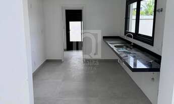 Imagem 4: Casa com 3 suítes à venda no Condomínio Alphaville Nova Esplanada 3