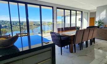 Imagem: Casa à venda Condomínio O Estribo Avaré