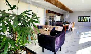 Imagem 3: Casa à venda Condomínio O Estribo Avaré