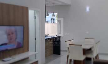 Imagem 2: Casa com 3 quartos à venda Condomínio Residencial Reserva Ipanema em Sorocaba