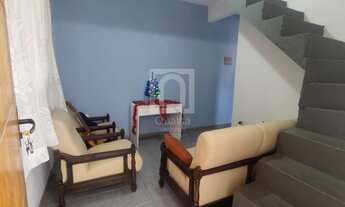 Imagem 2: Casa à venda no Parque São Bento, Sorocaba