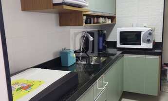 Imagem: Apartamento à venda no Residencial Nature