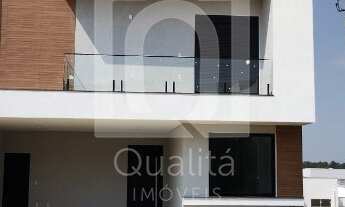 Imagem: Casa à venda no Condomínio Terras de São